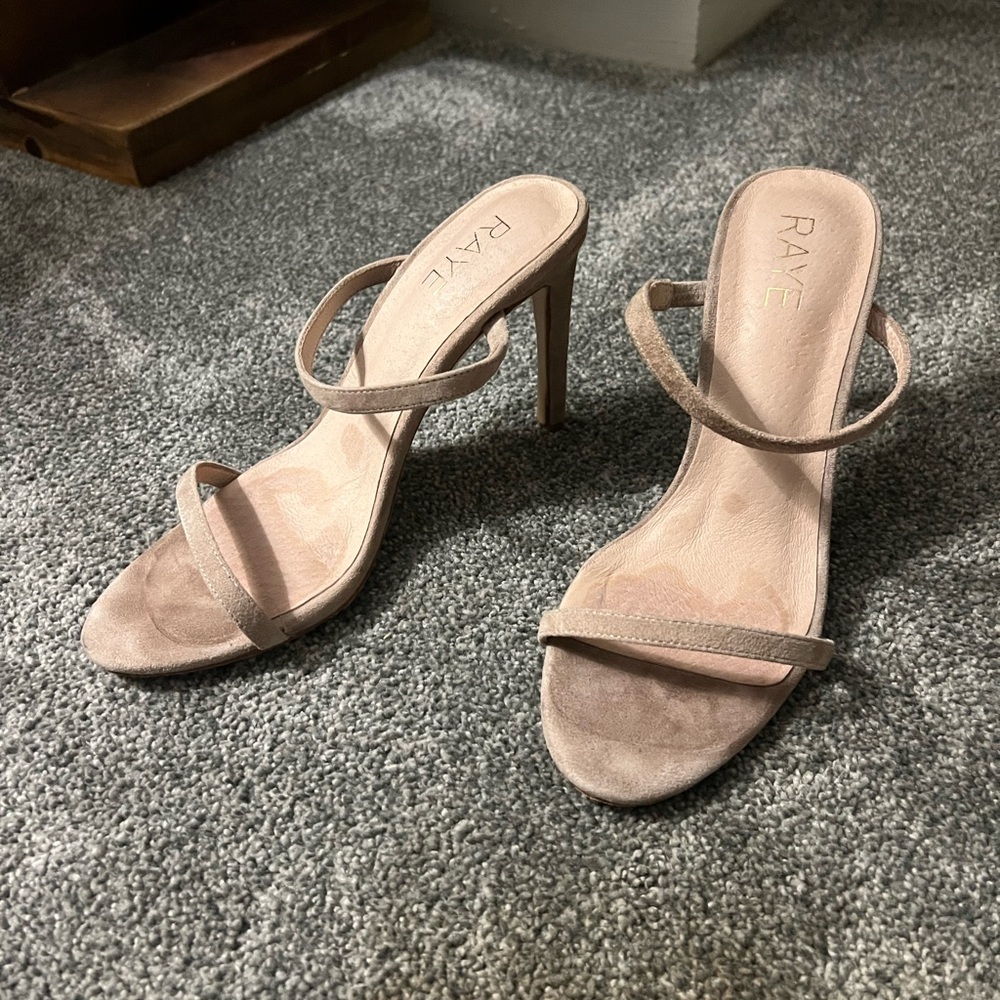 Raye Sandals